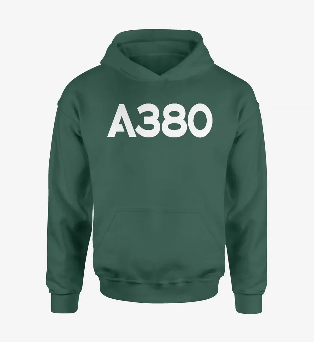 Airbus A380 Hoodie - view 6