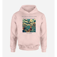 Thumbnail for VINTAGE G4299 - The Around The Bay Dash - Premium Hoodie design on pink premium