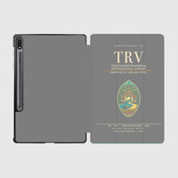 Thumbnail for Thiruvananthapuram International Airport TRV - Gray