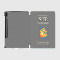 Thumbnail for Stuttgart Airport STR - Gray