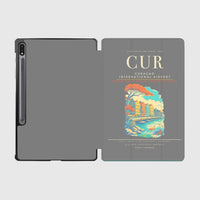 Thumbnail for Curacao International Airport CUR - Gray