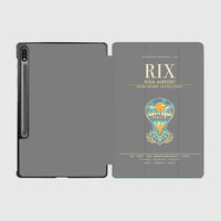 Thumbnail for Riga Airport RIX - Gray