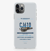 Thumbnail for CJ610 Case ProMax design on light gray iphone case promax