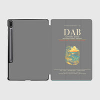 Thumbnail for Daytona Beach International Airport DAB - Gray