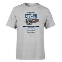 Thumbnail for CT7-9B design on light gray single side
