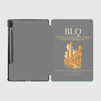 Thumbnail for Bologna Guglielmo Marconi Airport BLQ - Gray
