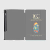 Thumbnail for Kota Kinabalu International Airport BKI - Gray