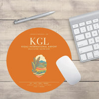 Thumbnail for Kigali International Airport KGL - Orange