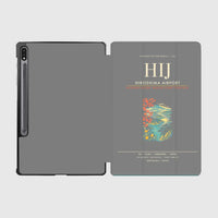 Thumbnail for Hiroshima Airport HIJ - Gray