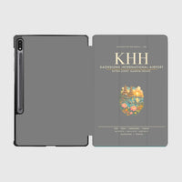 Thumbnail for Kaohsiung International Airport KHH - Gray