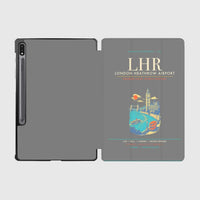 Thumbnail for London Heathrow Airport LHR - Gray