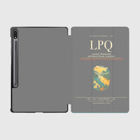 Thumbnail for Luang Prabang International Airport LPQ - Gray