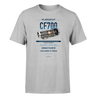Thumbnail for CF700 design on light gray single side