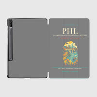 Thumbnail for Philadelphia International Airport PHL - Gray