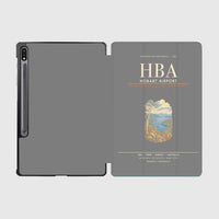 Thumbnail for Hobart Airport HBA - Gray
