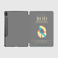 Thumbnail for Bordeaux Airport BOD - Gray