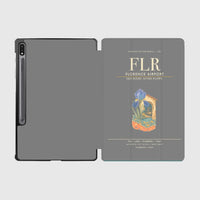 Thumbnail for Florence Airport FLR - Gray