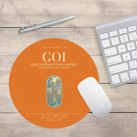 Thumbnail for Goa International Airport Dabolim GOI - Orange