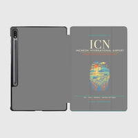 Thumbnail for Incheon International Airport ICN - Gray