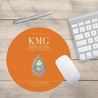 Thumbnail for Kunming Changshui International Airport KMG - Orange