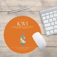 Thumbnail for Kuwait International Airport KWI  Kuwait City - Orange