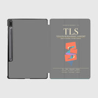Thumbnail for Toulouse-Blagnac Airport TLS - Gray