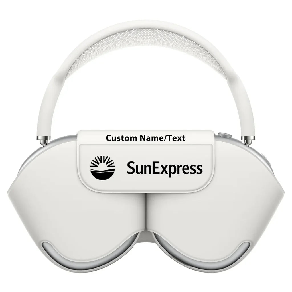 Customisable SunExpress AirPods Max Case - view 27