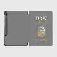Thumbnail for Darwin International Airport DRW - Gray