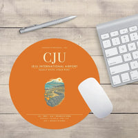 Thumbnail for Jeju International Airport CJU - Orange