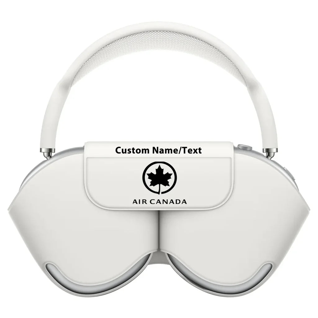 Customisable Air Canada AirPods Max Case - view 27