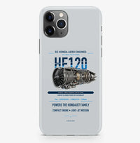 Thumbnail for HF120 Case ProMax design on light gray iphone case promax