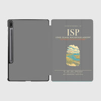Thumbnail for Long Island MacArthur Airport ISP - Gray