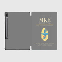 Thumbnail for Milwaukee Mitchell International Airport MKE - Gray