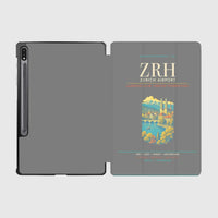 Thumbnail for Zurich Airport ZRH - Gray