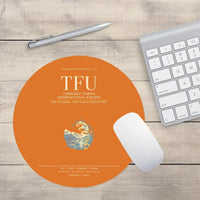Thumbnail for Chengdu Tianfu International Airport TFU - Orange