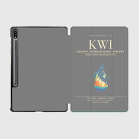 Thumbnail for Kuwait International Airport KWI  Kuwait City - Gray