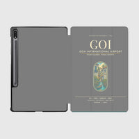 Thumbnail for Goa International Airport Dabolim GOI - Gray