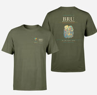 Thumbnail for Brussels Airport BRU - Green Army