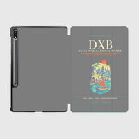 Thumbnail for Dubai International Airport DXB - Gray
