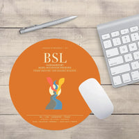 Thumbnail for EuroAirport Basel-Mulhouse-Freiburg BSL - Orange