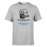 Thumbnail for CF6-6 design on light gray single side