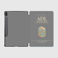 Thumbnail for Adelaide Airport ADL - Gray