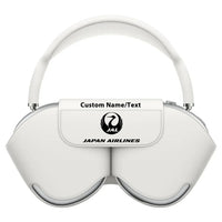 Thumbnail for Customisable Japan Airlines AirPods Max Case - view 27