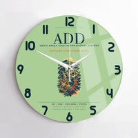Thumbnail for Addis Ababa Bole International Airport ADD - Green
