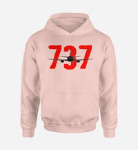 Thumbnail for Boeing 737 Hoodie - view 12