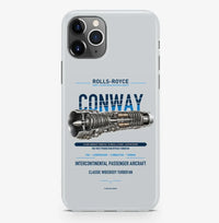 Thumbnail for CONWAY Case ProMax design on light gray iphone case promax