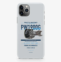 Thumbnail for PW1900G Case ProMax design on light gray iphone case promax
