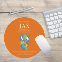 Thumbnail for Jacksonville International Airport JAX - Orange
