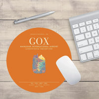 Thumbnail for Manohar International Airport Mopa GOX - Orange