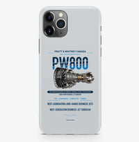 Thumbnail for PW800 Case ProMax design on light gray iphone case promax